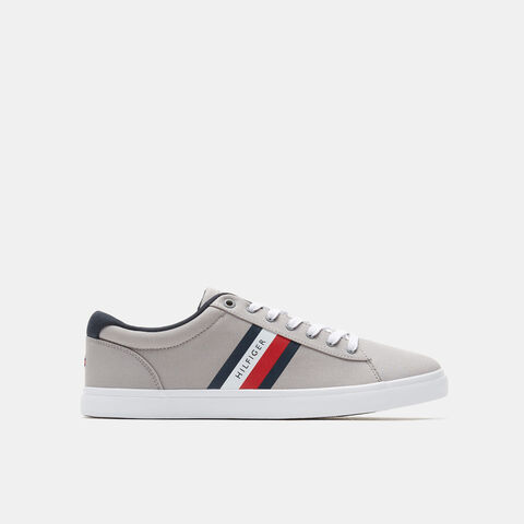 Tommy Hilfiger Harrison, Plateado Tommy Hilfiger Harrison, Plateado